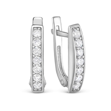 402012-816 Серьги