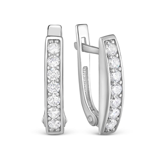 402012-816 Серьги