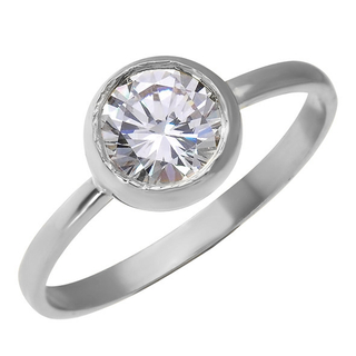 821201с Кольцо (Ag 925)