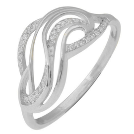 82869с Кольцо (Ag 925)