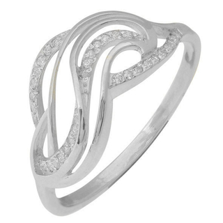 82869с Кольцо (Ag 925)