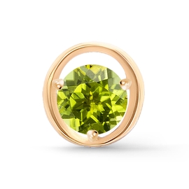 П120-5149Хр ПОДВЕСКА (Au 585)