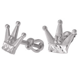 83963с Серьги (Ag 925)