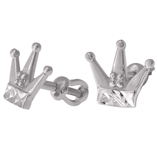 83963с Серьги (Ag 925)