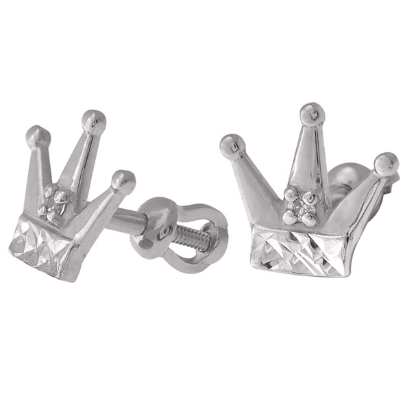 83963с Серьги (Ag 925)