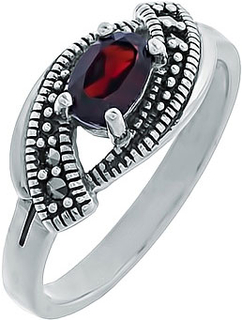 HR1486 КОЛЬЦО (Ag 925)