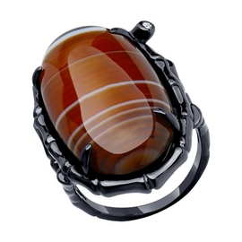 071 - Кольцо 94-310-00517-1 серебро 925°