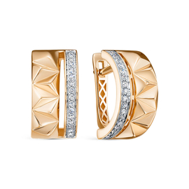 20393-12-10 Серьги