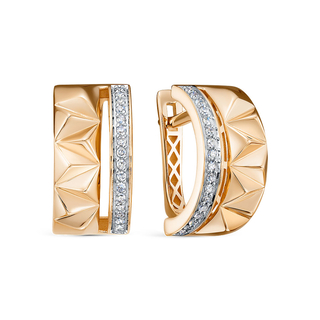 20393-12-10 Серьги