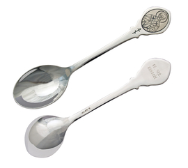 ЛОЖКА ЧАЙНАЯ