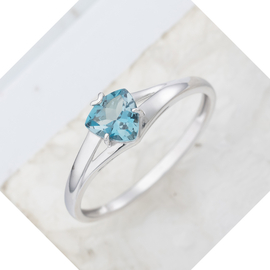 10200111584 Кольцо (Серебро 925)