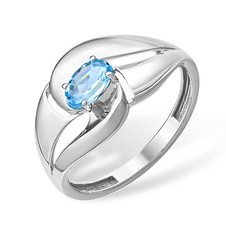 1020017978 Кольцо (Серебро 925)