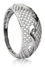 2476 КОЛЬЦО (Ag 925)