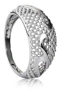 2476 КОЛЬЦО (Ag 925)