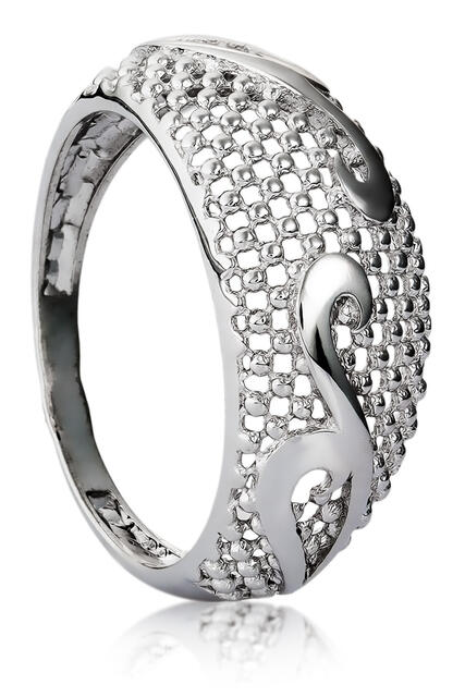 2476 КОЛЬЦО (Ag 925)