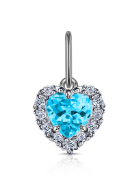 П630-370М1 Подвеска (Ag 925)