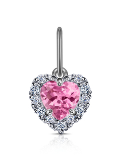 П630-370М2 Подвеска (Ag 925)