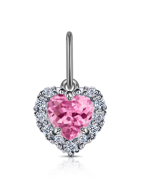 П630-370М2 Подвеска (Ag 925)