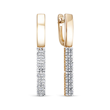 23062-159-01-00 Серьги