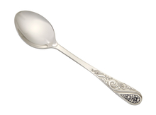 ложка чайная