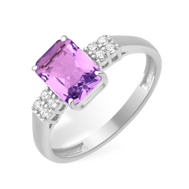 10150112029 Кольцо (Серебро 925)