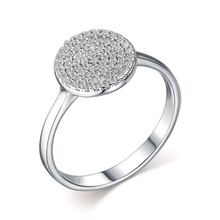 901012105 КОЛЬЦО (Ag 925)