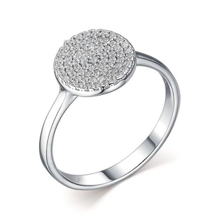 901012105 КОЛЬЦО (Ag 925)