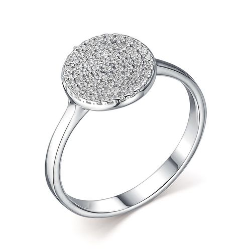 901012105 КОЛЬЦО (Ag 925)