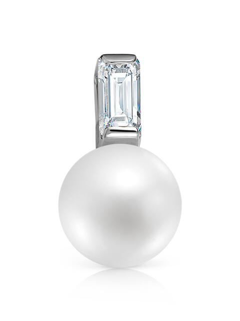 П640-1804 Подвеска (Ag 925)